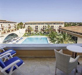 Grupotel Playa de Palma Suites & Spa
