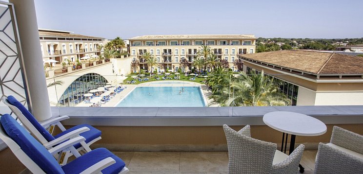 Grupotel Playa de Palma Suites & Spa