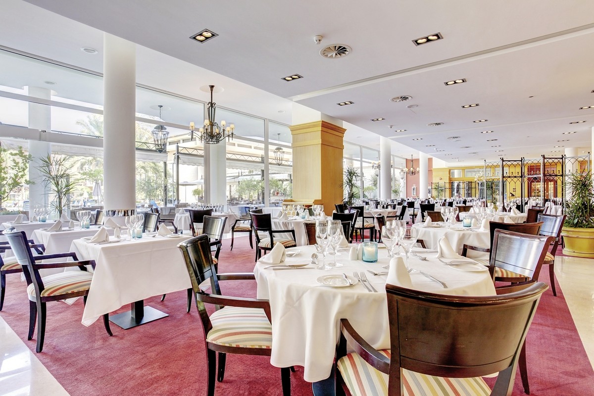 Grupotel Playa de Palma Suites & Spa