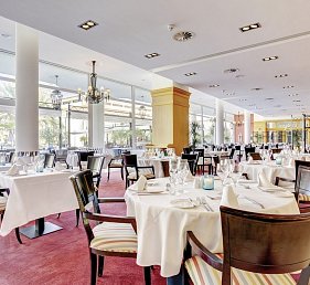 Grupotel Playa de Palma Suites & Spa