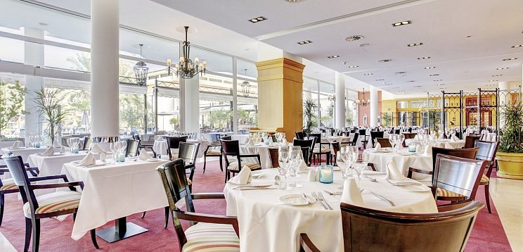 Grupotel Playa de Palma Suites & Spa