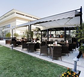 Grupotel Playa de Palma Suites & Spa