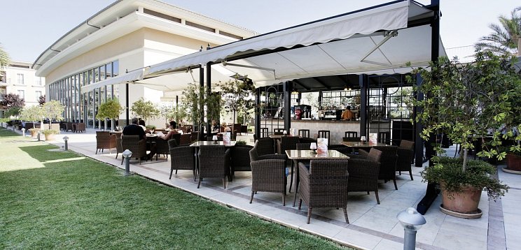 Grupotel Playa de Palma Suites & Spa