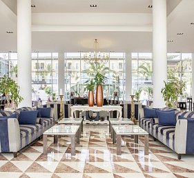 Grupotel Playa de Palma Suites & Spa