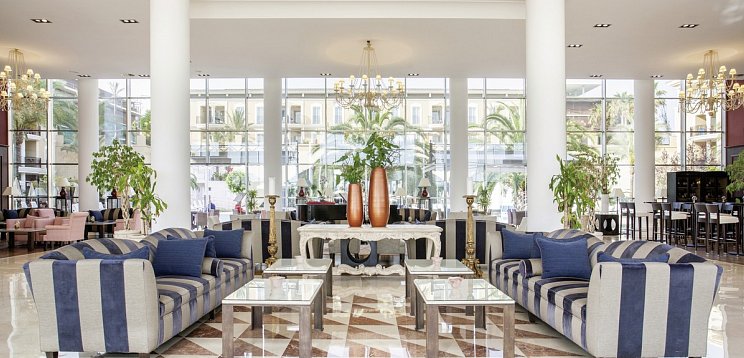 Grupotel Playa de Palma Suites & Spa