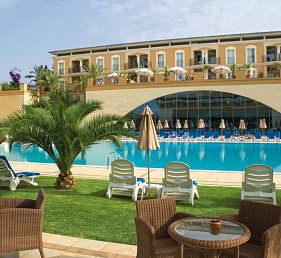 Grupotel Playa de Palma Suites & Spa