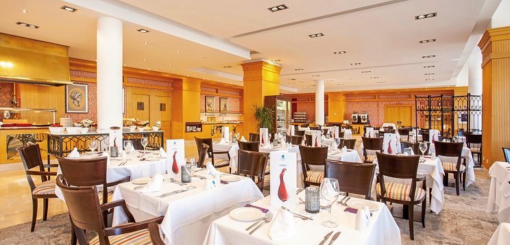 Grupotel Playa de Palma Suites & Spa