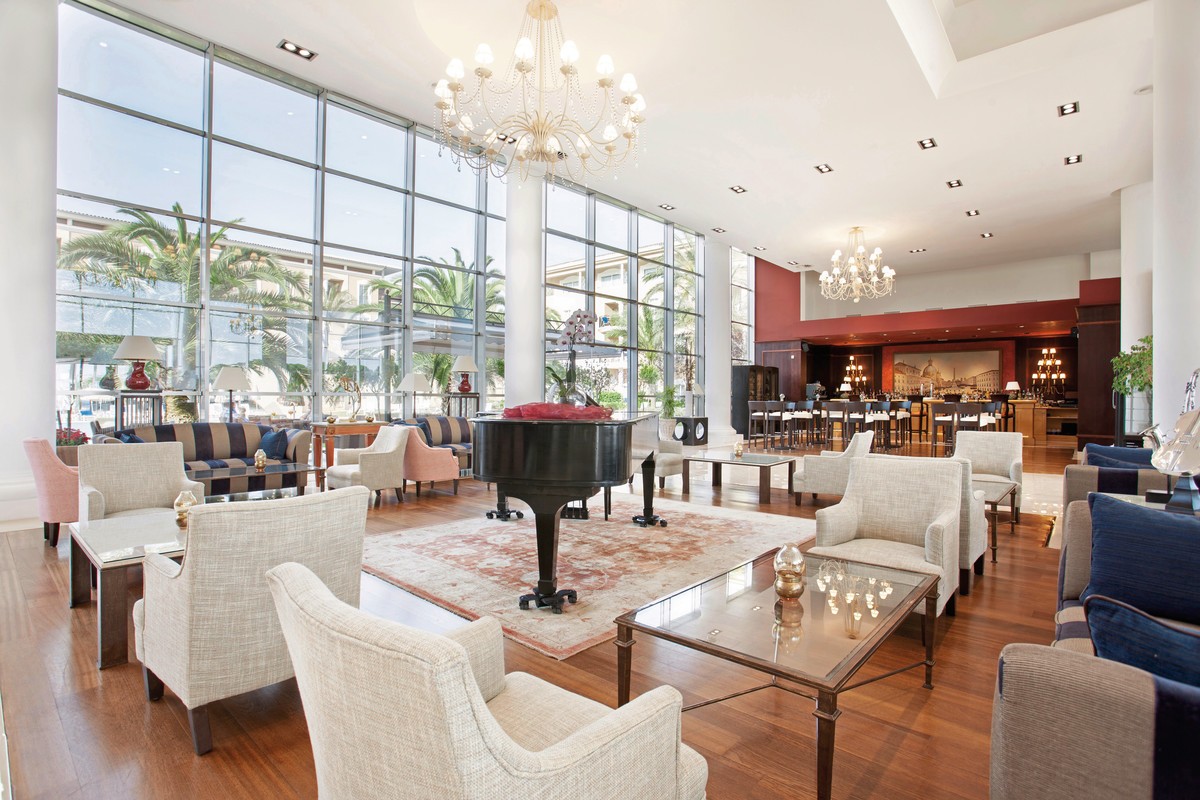 Grupotel Playa de Palma Suites & Spa