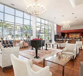 Grupotel Playa de Palma Suites & Spa