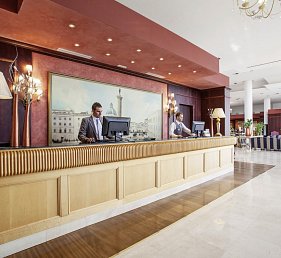 Grupotel Playa de Palma Suites & Spa