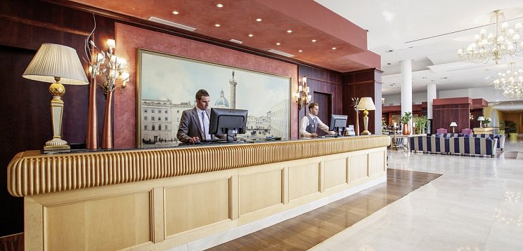 Grupotel Playa de Palma Suites & Spa