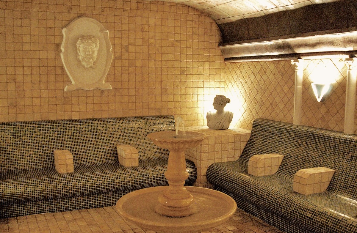 Grupotel Playa de Palma Suites & Spa