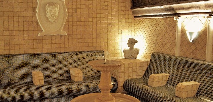 Grupotel Playa de Palma Suites & Spa