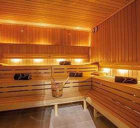 Grupotel Playa de Palma Suites & Spa