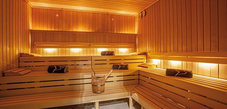 Grupotel Playa de Palma Suites & Spa