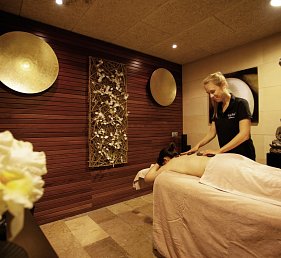 Grupotel Playa de Palma Suites & Spa