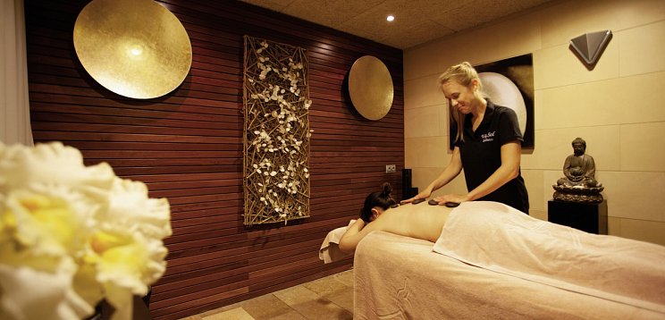 Grupotel Playa de Palma Suites & Spa