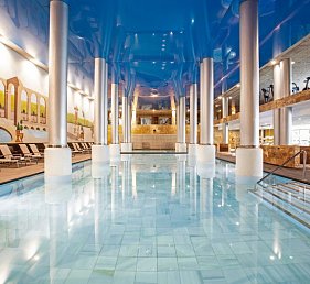 Grupotel Playa de Palma Suites & Spa