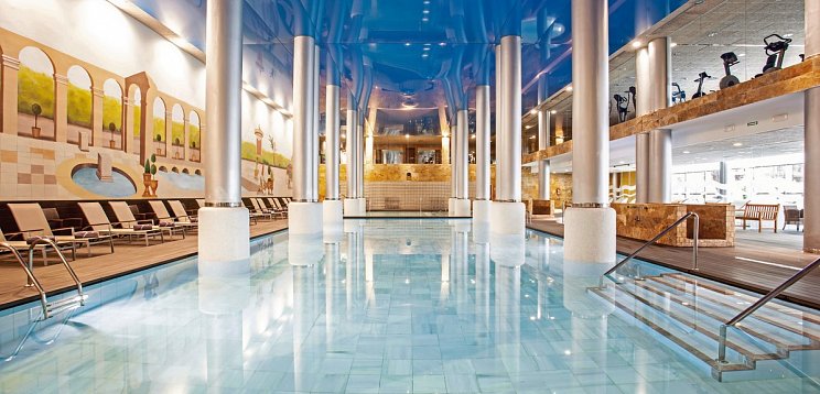 Grupotel Playa de Palma Suites & Spa