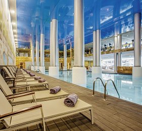 Grupotel Playa de Palma Suites & Spa