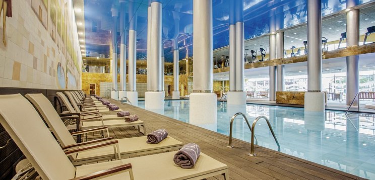 Grupotel Playa de Palma Suites & Spa