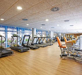 Grupotel Playa de Palma Suites & Spa