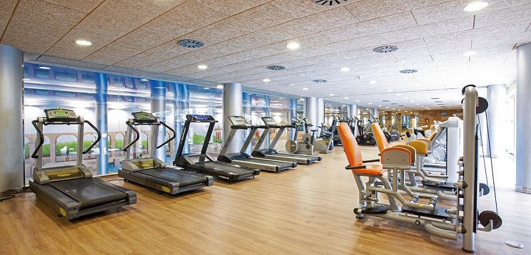 Grupotel Playa de Palma Suites & Spa