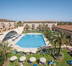Grupotel Playa de Palma Suites & Spa