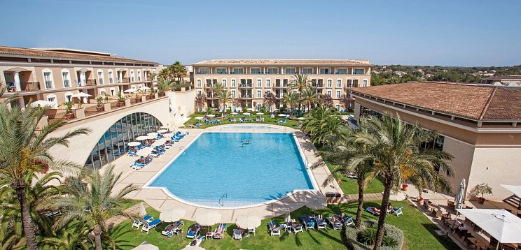 Grupotel Playa de Palma Suites & Spa