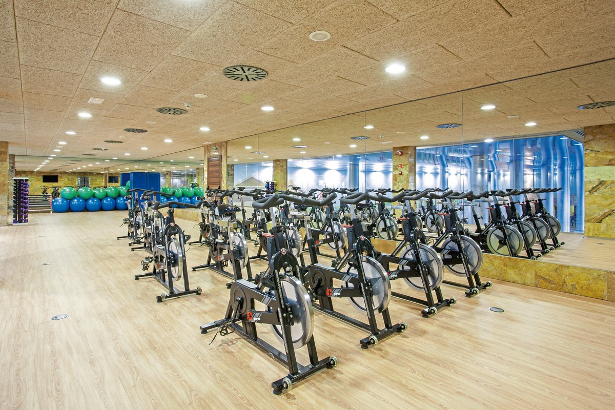 Grupotel Playa de Palma Suites & Spa