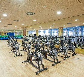 Grupotel Playa de Palma Suites & Spa