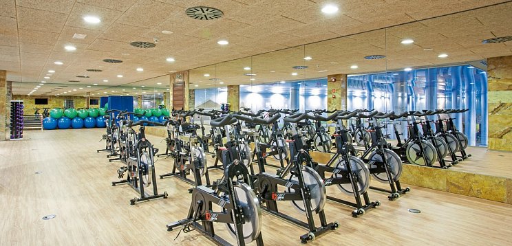 Grupotel Playa de Palma Suites & Spa