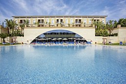 Grupotel Playa de Palma Suites & Spa