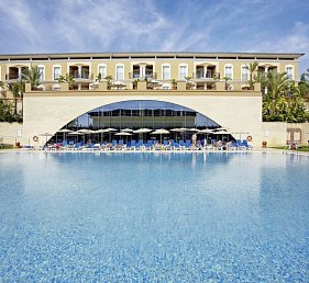 Grupotel Playa de Palma Suites & Spa