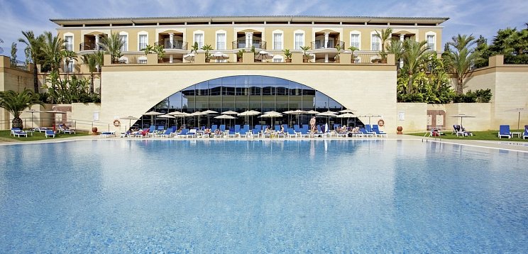 Grupotel Playa de Palma Suites & Spa