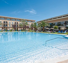 Grupotel Playa de Palma Suites & Spa