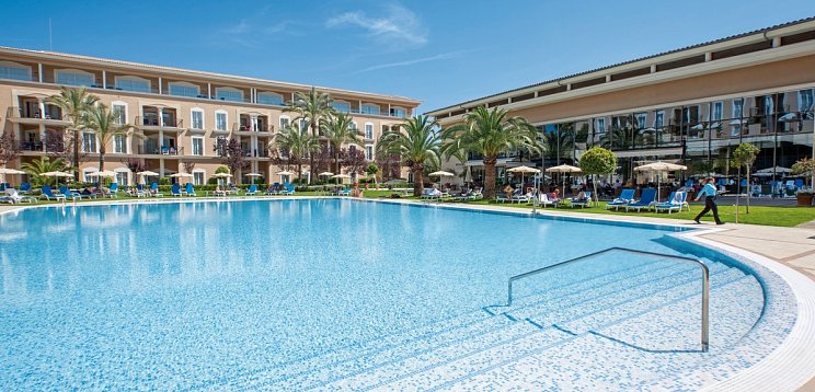 Grupotel Playa de Palma Suites & Spa