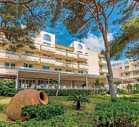 O7 Cala Ratjada
