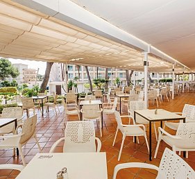O7 Cala Ratjada