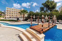 O7 Cala Ratjada