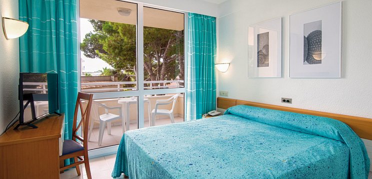 O7 Cala Ratjada