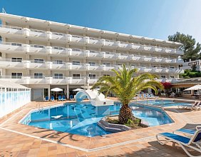 Mar Hotels Paguera & Spa