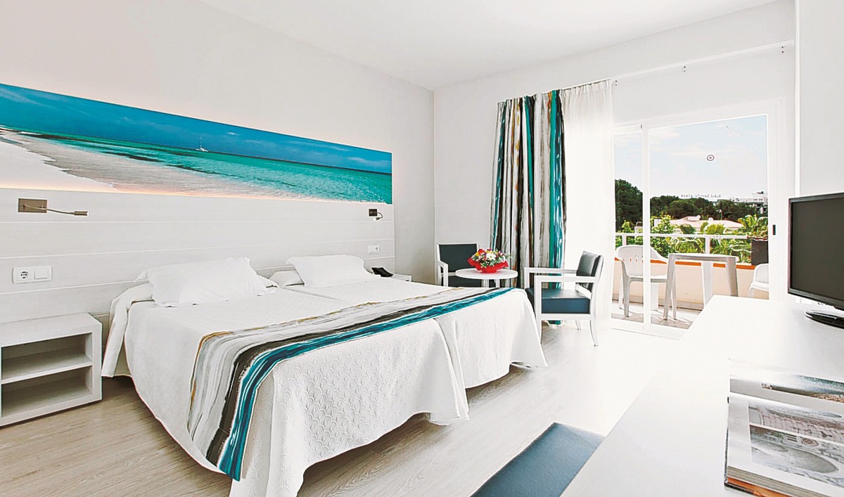 Mar Hotels Paguera & Spa