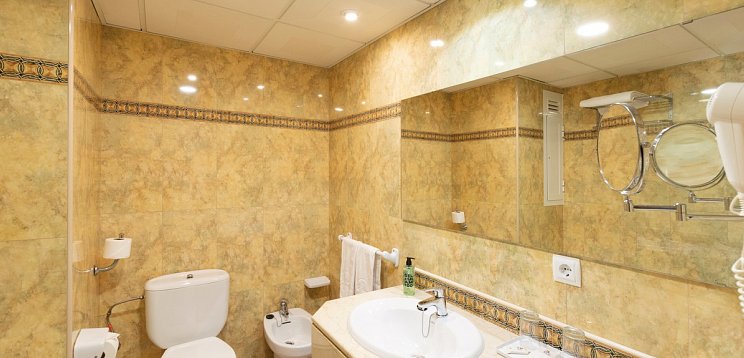 Mar Hotels Paguera & Spa