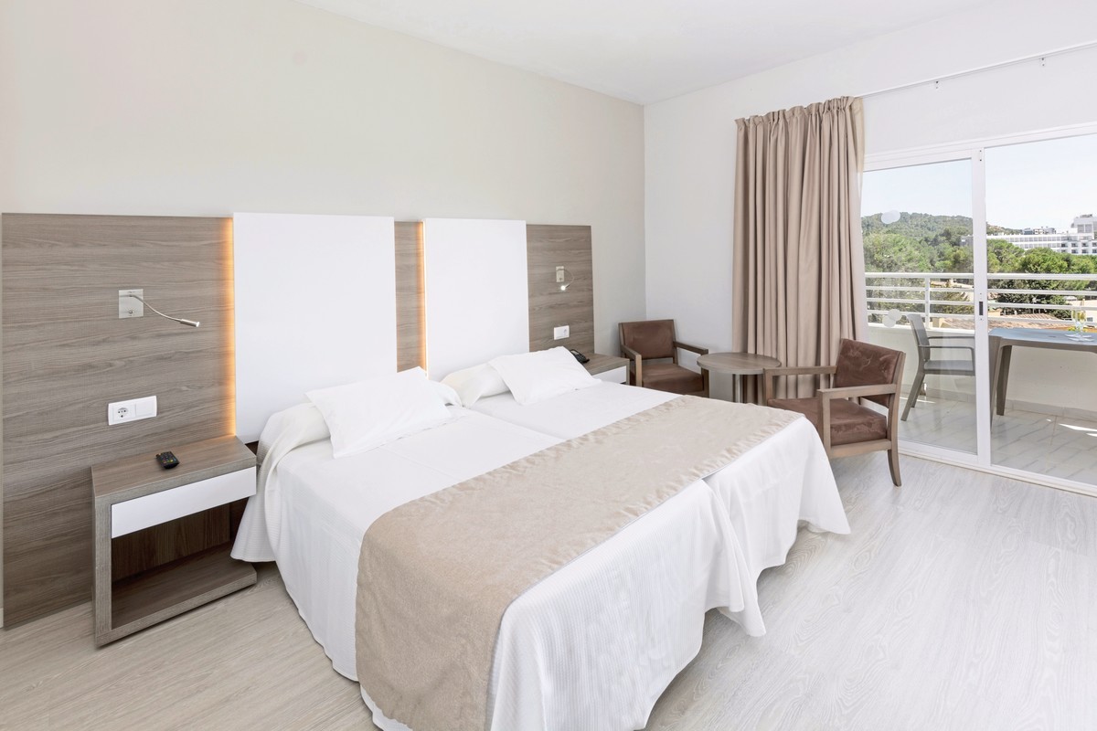 Mar Hotels Paguera & Spa