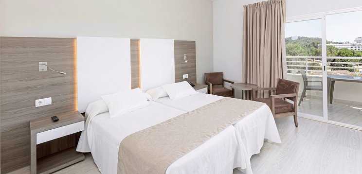 Mar Hotels Paguera & Spa