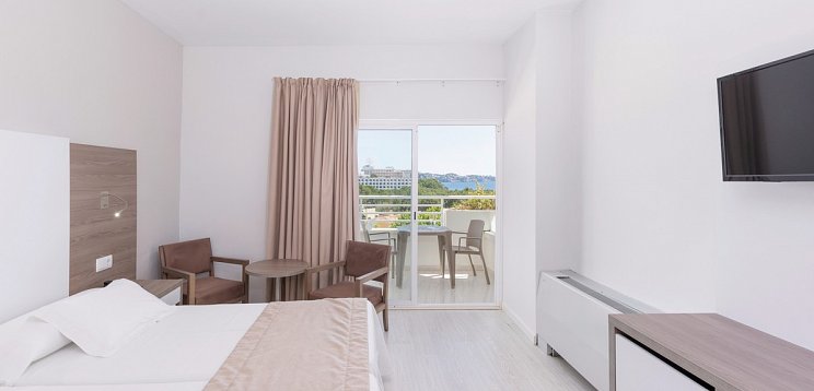 Mar Hotels Paguera & Spa