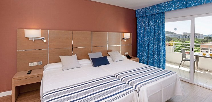 Mar Hotels Paguera & Spa