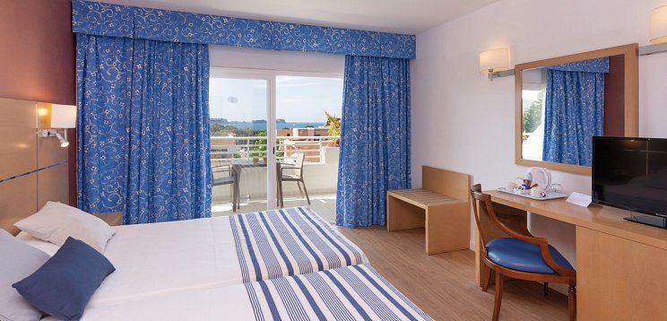 Mar Hotels Paguera & Spa