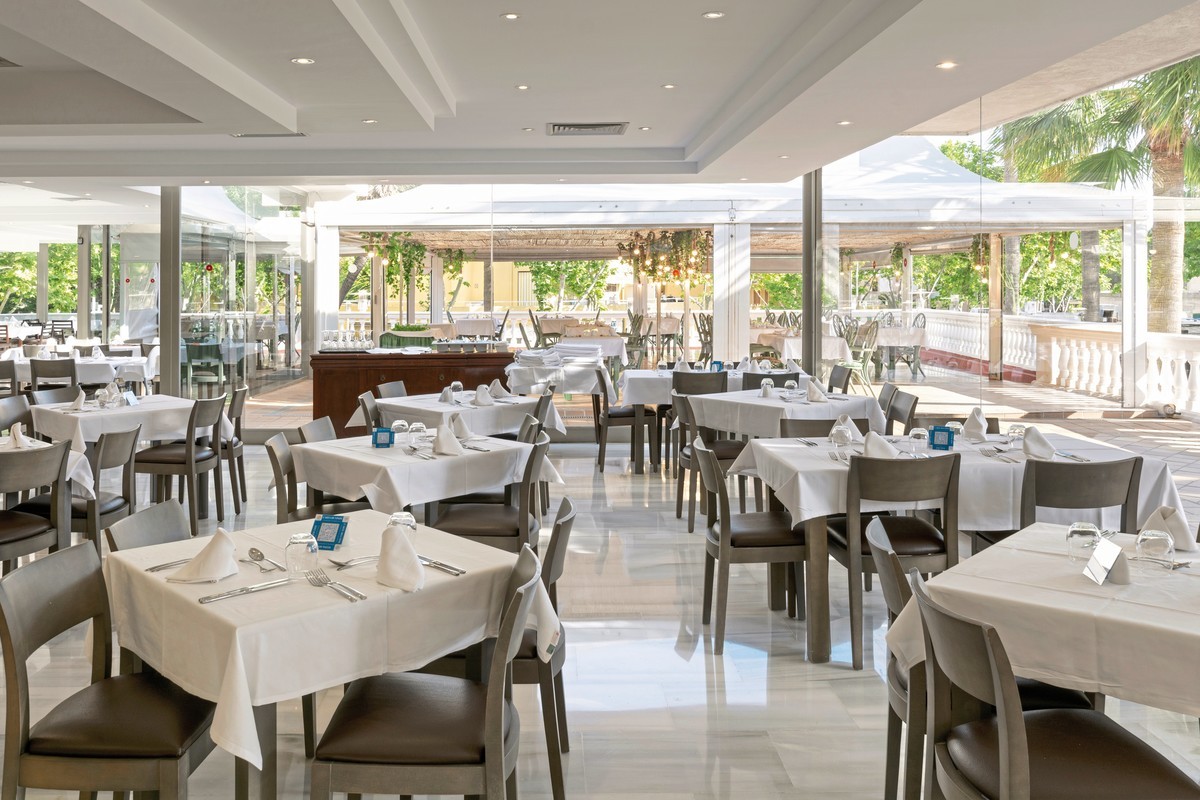 Mar Hotels Paguera & Spa